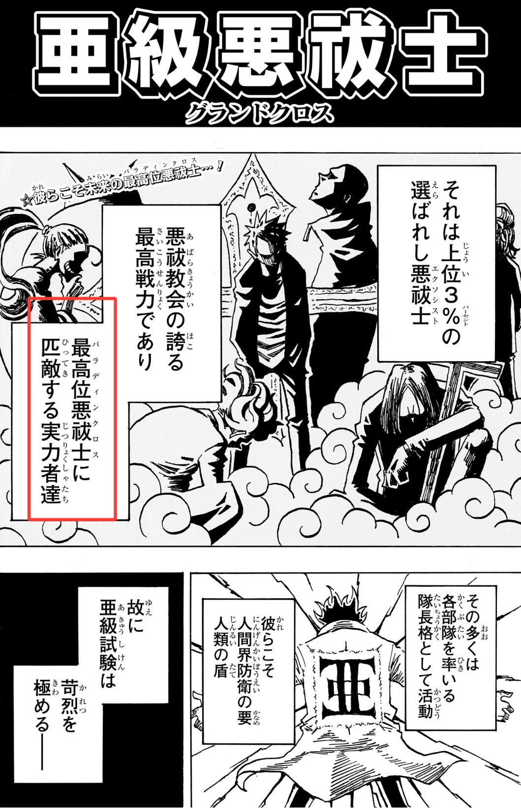 悪祓士のキヨシくん アクリルボード エクソシストのキヨシくん、かなり