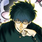 <span class="marker-under-red">2年B組　勇者デストロイヤーず</span>（巻頭カラー）